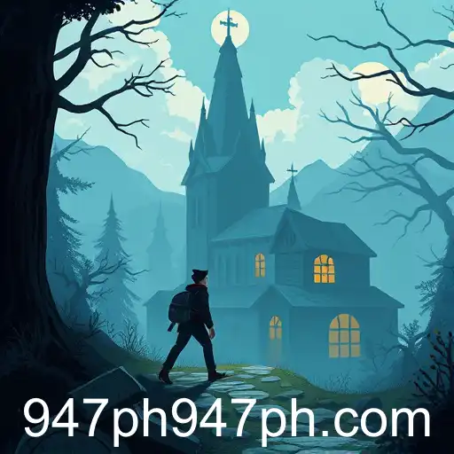 The Thrill of Adventure Games: Exploring the 'ph947' Phenomenon