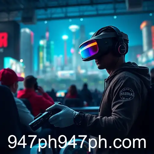 Digital Evolution in Gaming: The Rise of Virtual Platforms