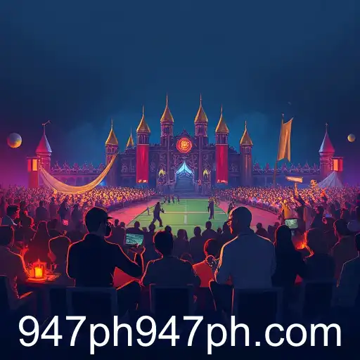 Digital Horizons: The Evolution of Online Gaming Communities