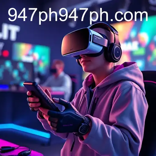 Evolution of Online Gaming in 2025