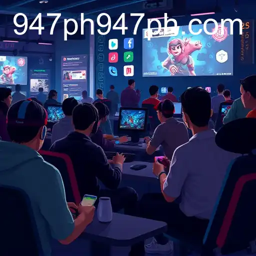 The Evolution of Online Gaming Communities