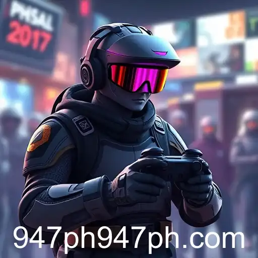 The Future of Online Gaming: PH947 at the Forefront