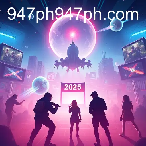 Rise of Online Gaming Amid Technological Advancements