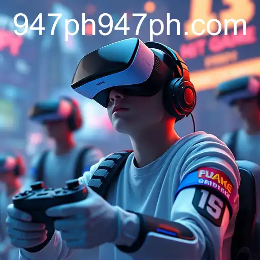 Gaming Evolution in 2025: A Focus on ph947