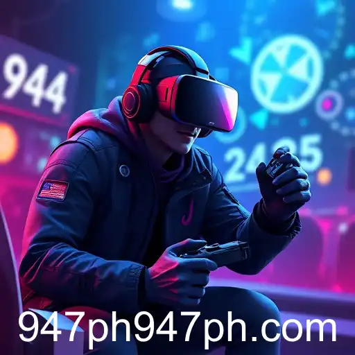 Gaming Industry Innovates with ph947