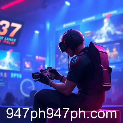 The Evolving Landscape of English Gaming Websites