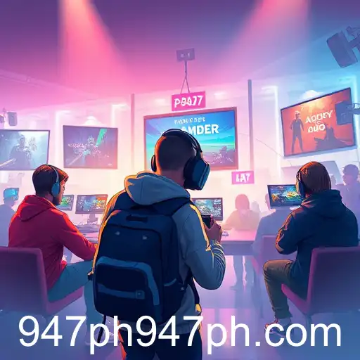 Gaming Revolution: The Rise of Ph947