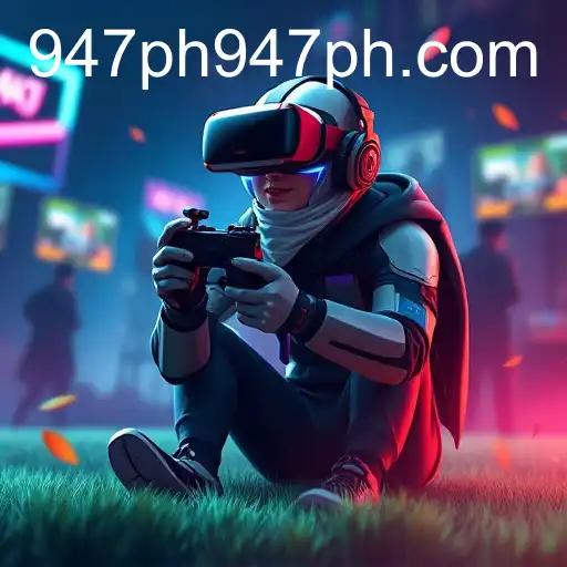 Gaming Evolution: The Rise of 'ph947'