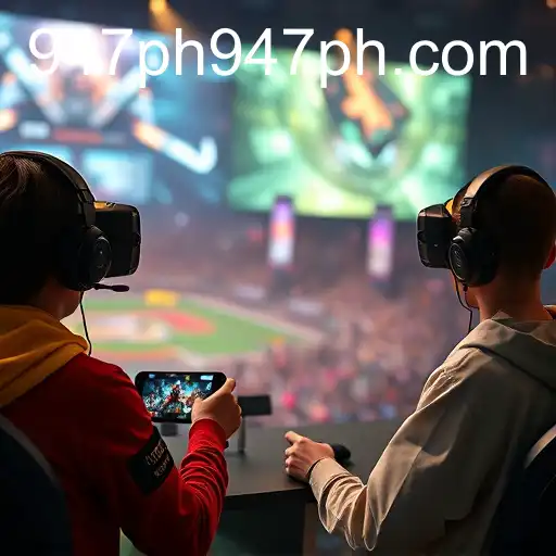 Gaming Trends and Innovations for the Future