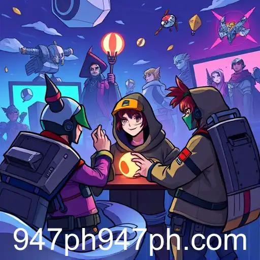 Exploring the Dynamic World of Multiplayer Games