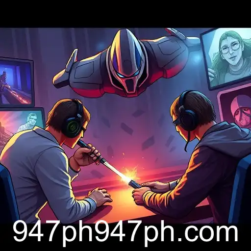 PH947: Revolutionizing Online Gaming