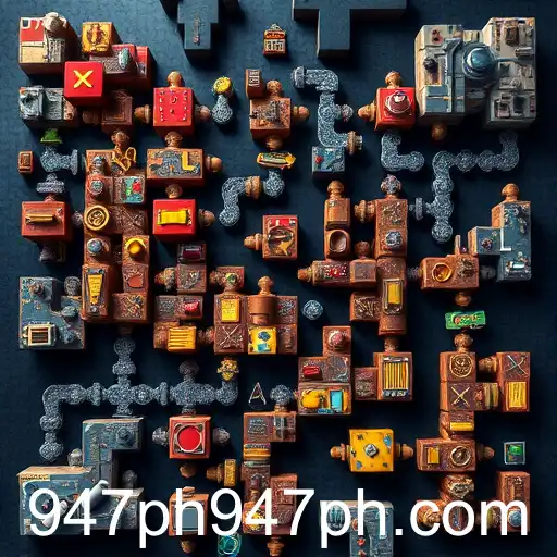 The Allure of Puzzle Games on 'ph947': A Realm of Logic and Strategy