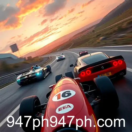 The Thrill of Speed: Exploring the Best Racing Games