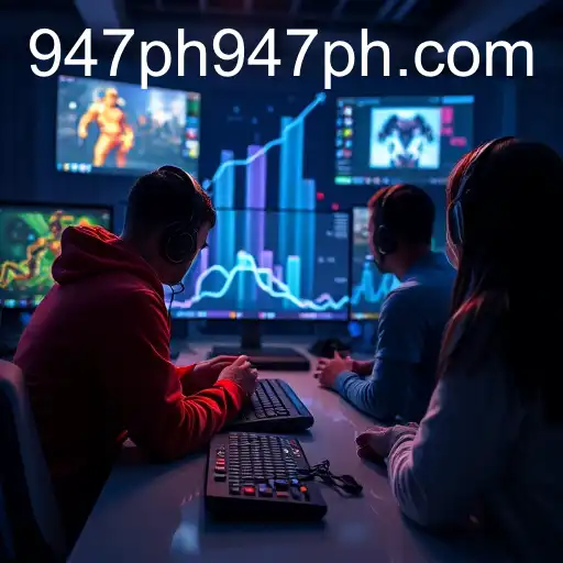 The Rise of Online Gaming Communities