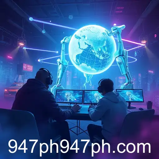 The Rise of Online Gaming Platforms in 2025