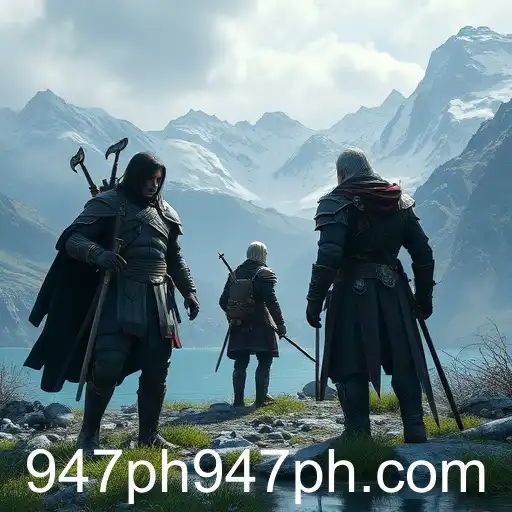 Exploring the World of RPG Games: A Dive into the Immersive Gaming Genre