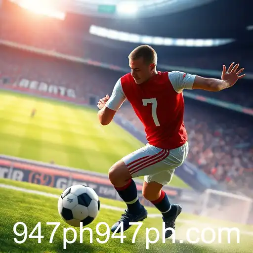 Exploring the Exciting World of 'Sports Games' with the Keyword 'ph947'