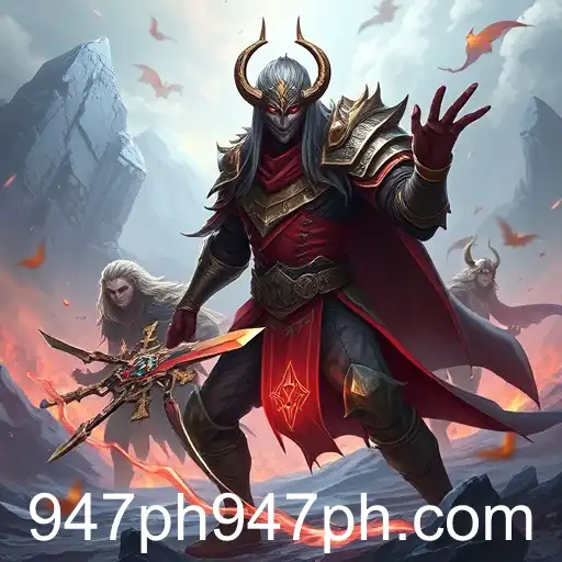 Unveiling the Future of Gaming: Insights from PH947